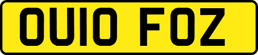 OU10FOZ