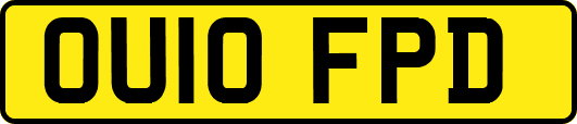 OU10FPD