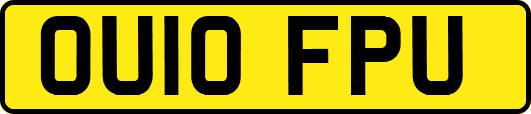 OU10FPU