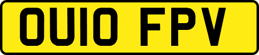 OU10FPV