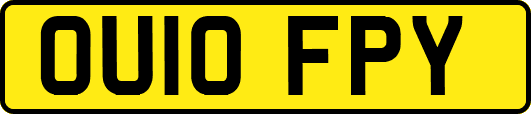 OU10FPY