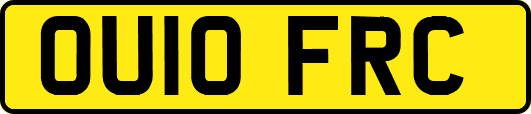 OU10FRC