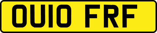 OU10FRF