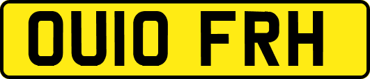 OU10FRH