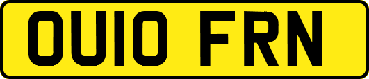 OU10FRN