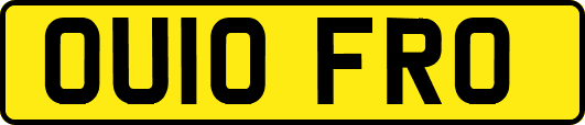 OU10FRO
