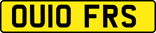 OU10FRS