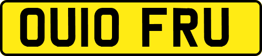 OU10FRU