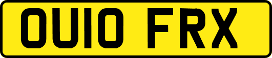 OU10FRX
