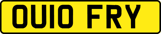 OU10FRY