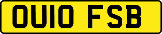 OU10FSB