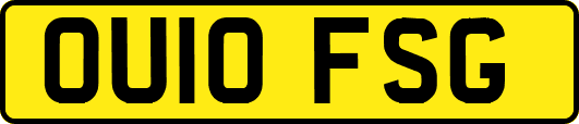 OU10FSG