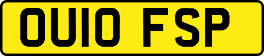 OU10FSP