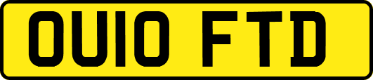 OU10FTD