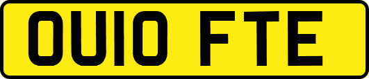 OU10FTE