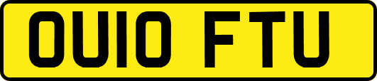 OU10FTU