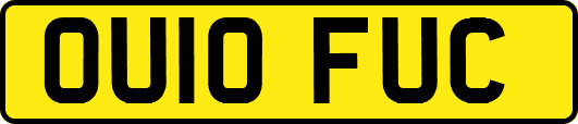 OU10FUC