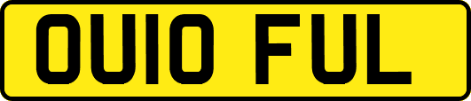 OU10FUL