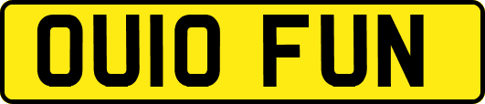 OU10FUN