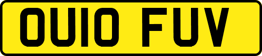 OU10FUV