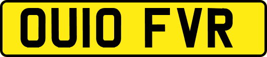 OU10FVR