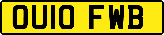 OU10FWB