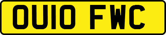OU10FWC