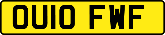 OU10FWF