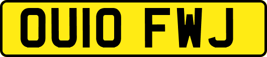 OU10FWJ