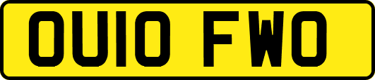 OU10FWO
