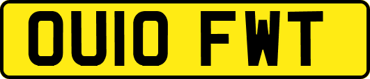 OU10FWT