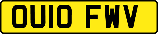 OU10FWV