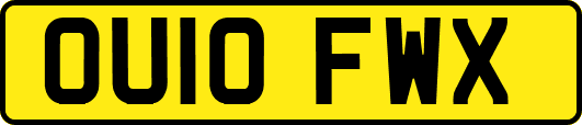 OU10FWX