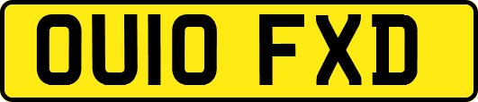 OU10FXD