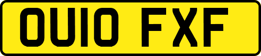 OU10FXF