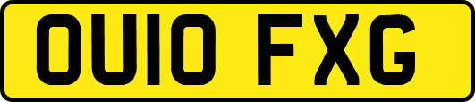 OU10FXG