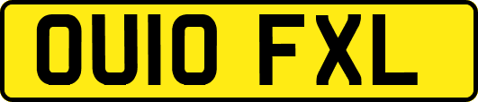 OU10FXL