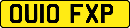 OU10FXP