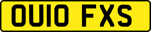 OU10FXS