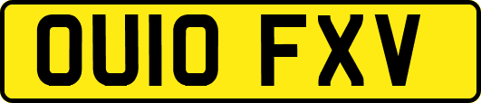 OU10FXV