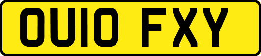 OU10FXY