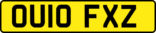 OU10FXZ