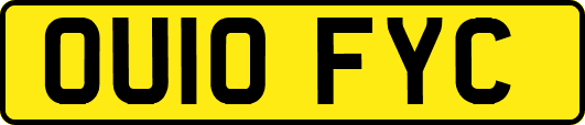 OU10FYC
