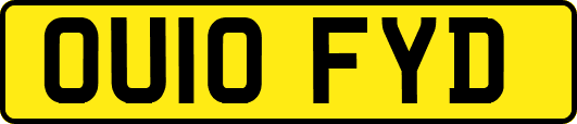 OU10FYD