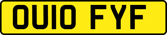 OU10FYF