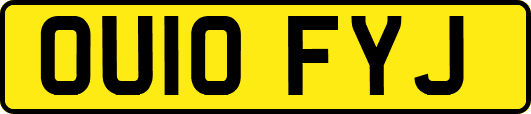 OU10FYJ