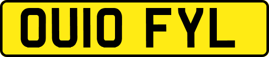 OU10FYL