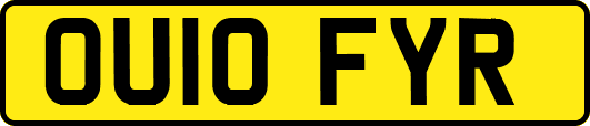 OU10FYR