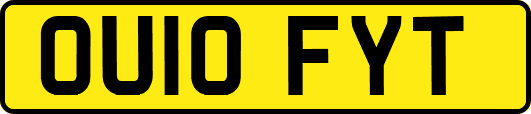 OU10FYT