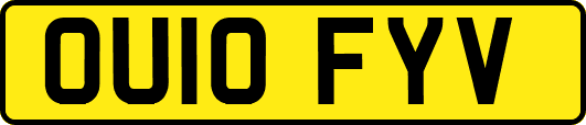 OU10FYV